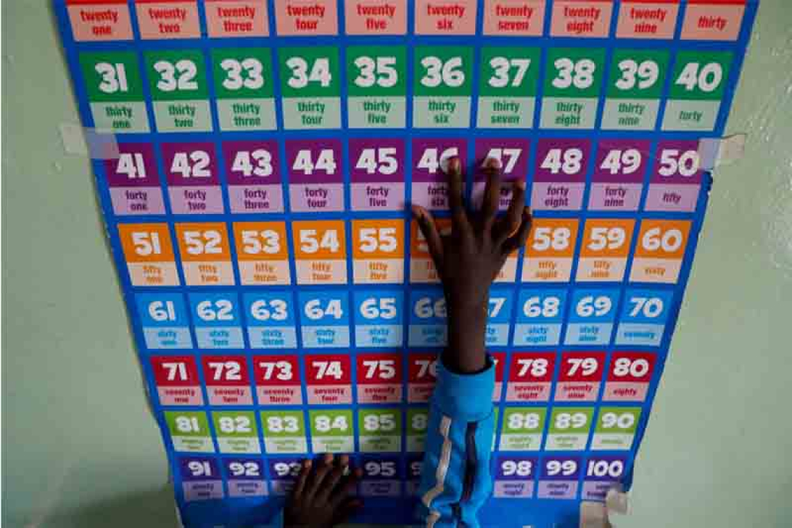 World risks HIV resurgence after  funding falls 18%, UNAIDS warns